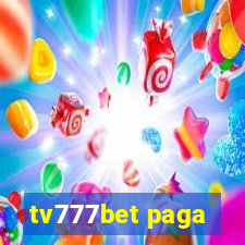 tv777bet paga